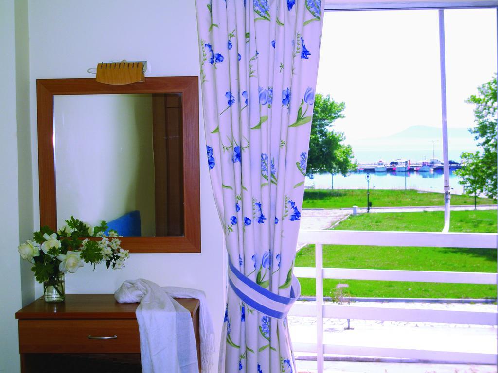 Hotel Florakis Livanatai Room photo